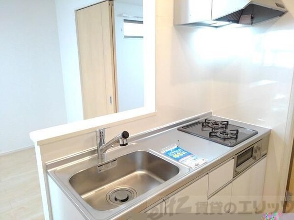 ブロスタ真砂の物件内観写真